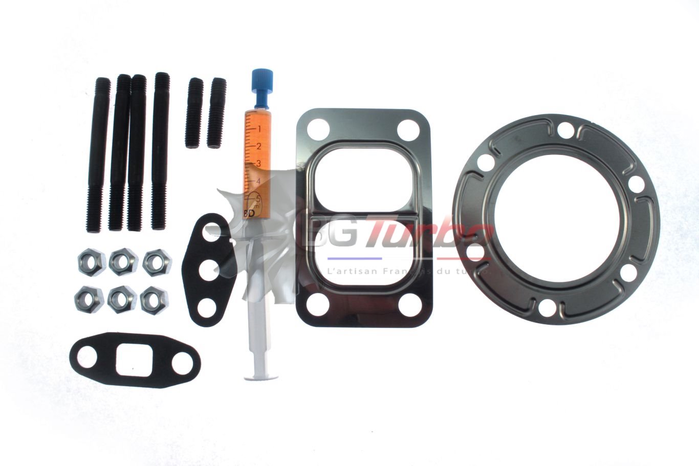 PIECES DETACHEES - NEUF - KIT JOINTS
